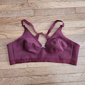 CACIQUE Bra Size 48D